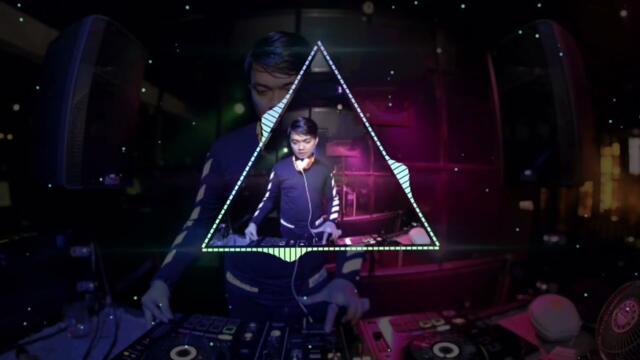Gareth Emery - Hands (DJ Panda Edit)