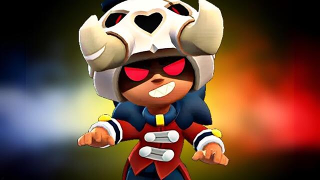 Angels vs Demons с NITA в Brawl Stars