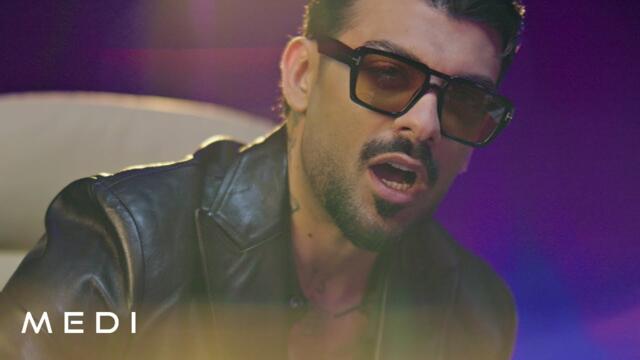 Меди - Жена мечта | Medi - Jena mechta