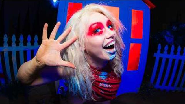Sumo Cyco - Asteroid (Official Video)