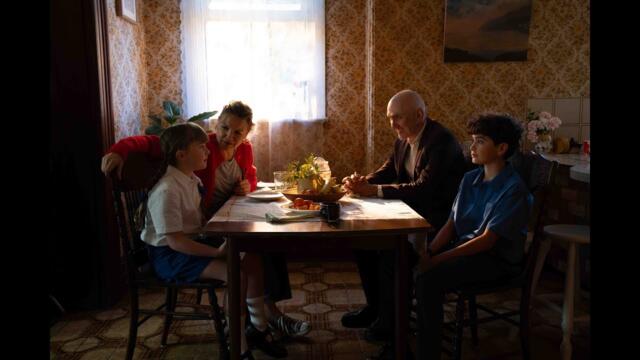 Paul Kelly - Rita Wrote A Letter (Official Video)
