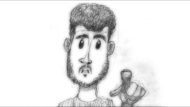 Jon Bellion - RICH AND BROKE (Official Music Video)