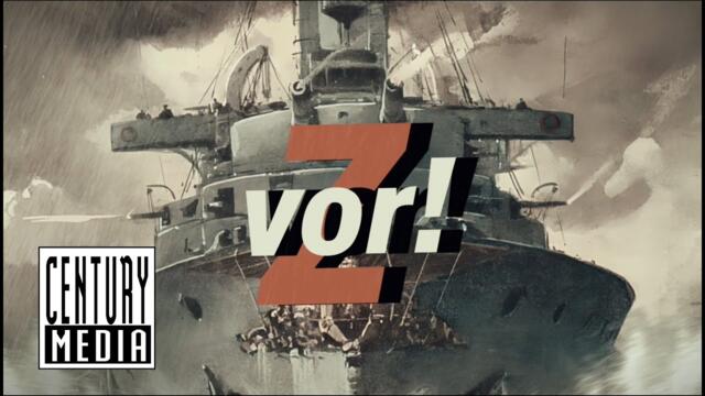 KANONENFIEBER - Z-Vor! (OFFICIAL VIDEO)