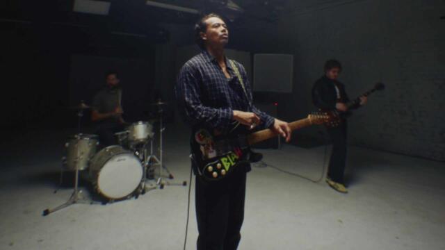 The Temper Trap - Lucky Dimes (Official Video)