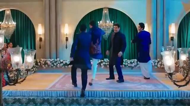 Kyunki Saas Bhi Kabhi Bahu Thi 12 August 2025 Ep