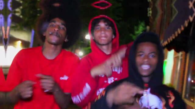 GT Feat. BG - PTSD