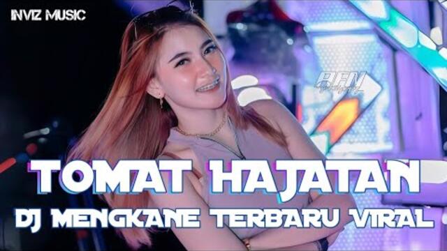 DJ TIKTOK VIRAL ‼️ TOMA TOMA FUNK (INVIZ REMIX) DJ TOMAT HAJATAN VIRAL TIKTOK