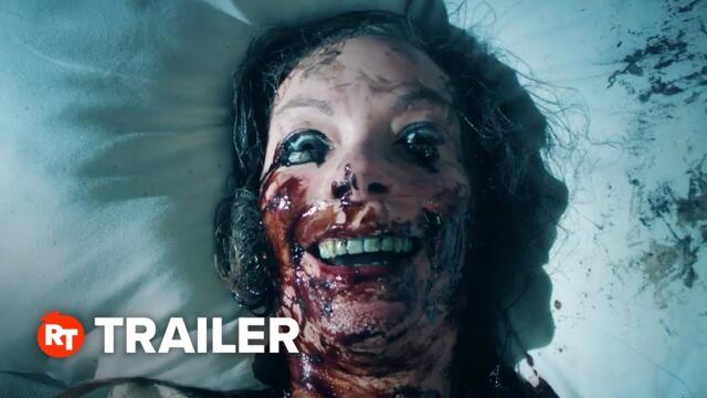 Traumatika Trailer #1 (2025)