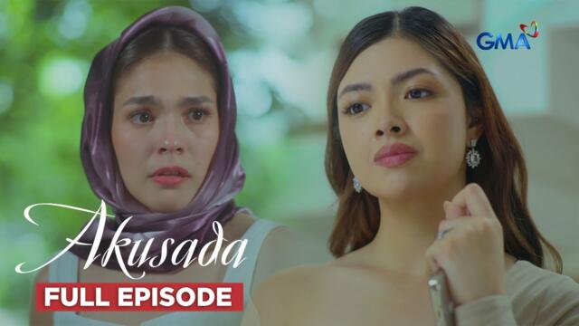 Akusada: Lorena’s pursuit to prove her innocence! (Full Episode 32) August 13, 2025