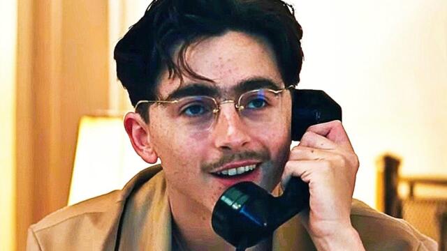 Марти Суприм — Русский трейлер (Субтитры, 2025, 4K) Тимоти Шаламе