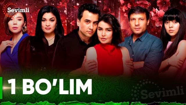 Rangsiz gullar 1-bo'lim (1-2 qismlar)