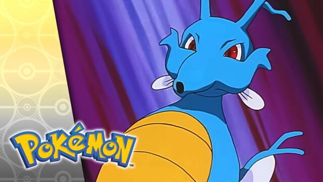 Dueling Heroes | POKÉMON FULL EPISODE 7 | Season 5