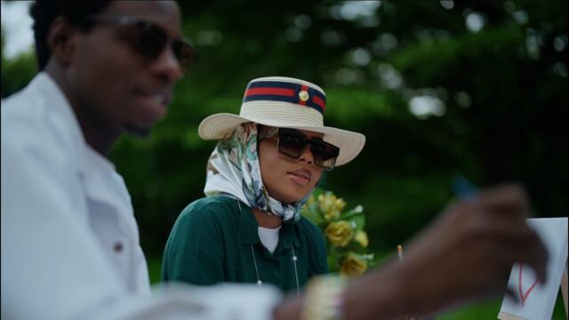 Ado Gwanja - Safeera (official video) ft Amal umar 