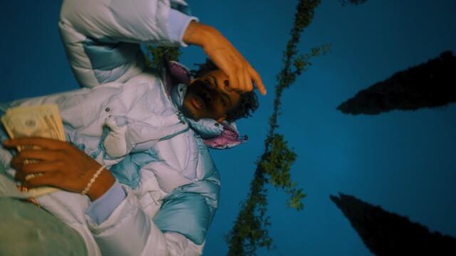 LAZER DIM 700 - SORRY I HAVE BEEN DISTANT (Official Music Video)