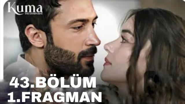 KUMA 43.Bölüm Fragmanı 