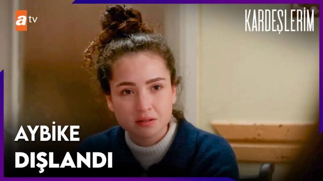 Cansu ortalığı karıştırdı! - Kardeşlerim 121. Bölüm