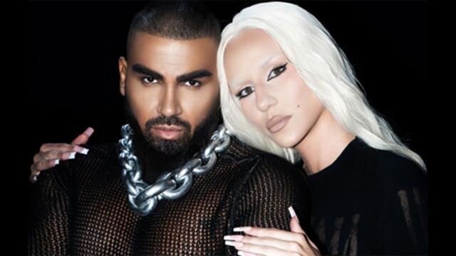Mila Robert i Azis - Polujivi dj VLD Extended 2025