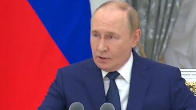 Путин провел совещание по встрече с Трампом на Аляске