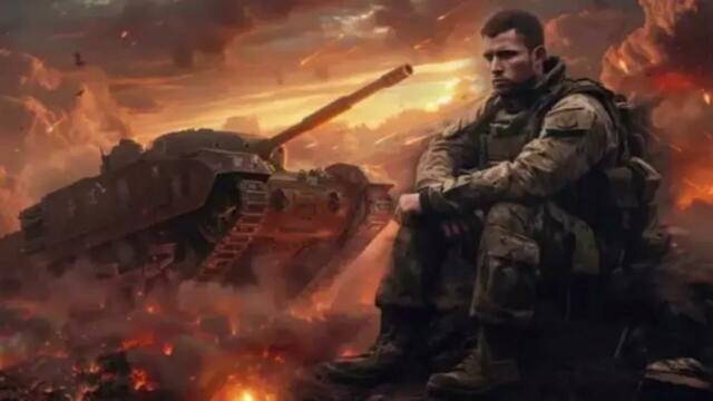 „Присъда за стотици хиляди бойци“: Няма да има демобилизация – време е да превземем Киев.