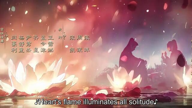 Legend of The Female General - Ep.19 - Engsub