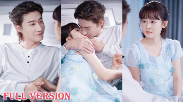 【ENG SUB】💞Homeless mute girl was hurt by her family, but spoiled by  adoptive bro!#cdrama