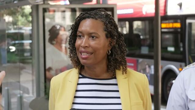 DC leaders react to President Trump placing the city under federal control