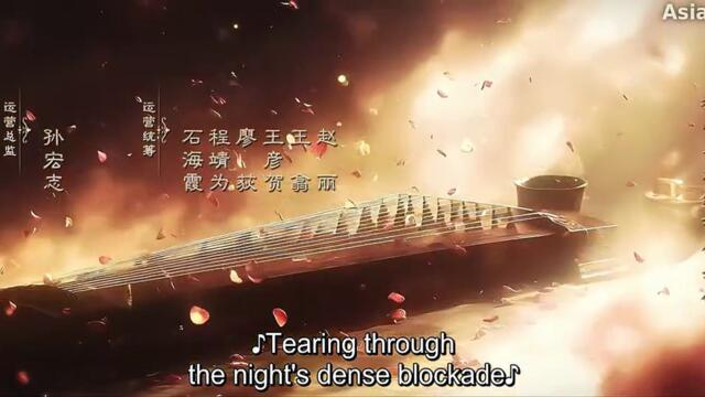 [ENG] EP.12 Legend of the Female General (2025)