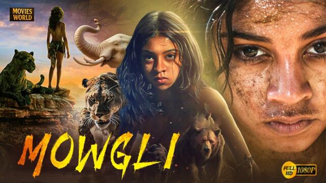 Mowgli: The Legend of the Jungle | Christian Bale, Cate | Adventure Drama Full English Movie HD