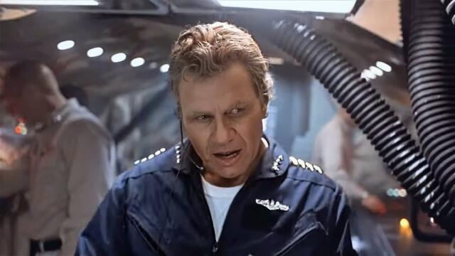 Timelock (1996) Imprisoned For Life... An Eternity For Revenge | Sci-Fi Action film