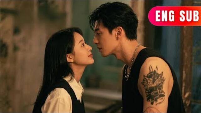 [ENG SUB]✨Heart Ripped Out at 18:A Mafia King Saved Me Then Vanished for Four Years!#DRAMA #PureLove