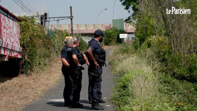 Choisy-le-Roi : quatre corps retrouvés au même endroit de la Seine