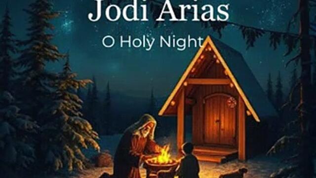 Jodi Arias Singing O Holy Night