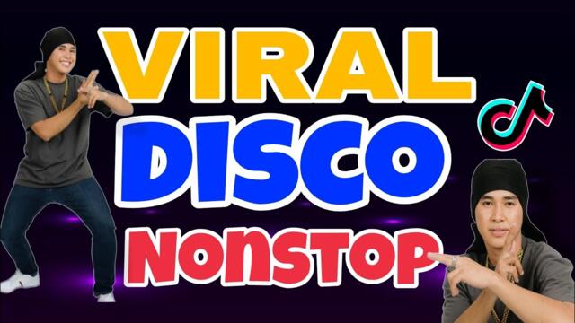 NEW VIRAL DISCO REMIX 2025 - Elias J. Tv | NONSTOP Song - DJ JERIC TV 