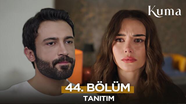 Kuma Dizisi 44. Bölüm Fragmanı | 15 Ağustos 2025