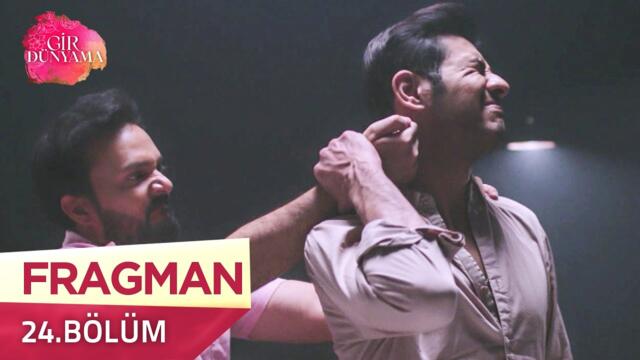 Gir Dünyama Hint Dizisi 24. Bölüm Fragmanı | 15 Ağustos Cuma @kanal7​