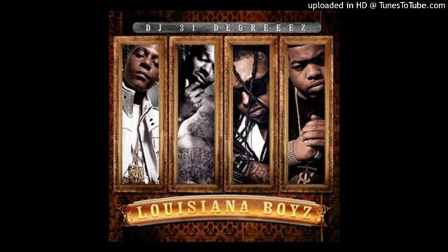 -MURDER FT. YOUNG BUCK,B.G.& AKON ONE FALSE MOVE (REMIX)