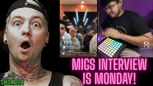 SB19 REMIX by Migs Rañeses ( Reaction )