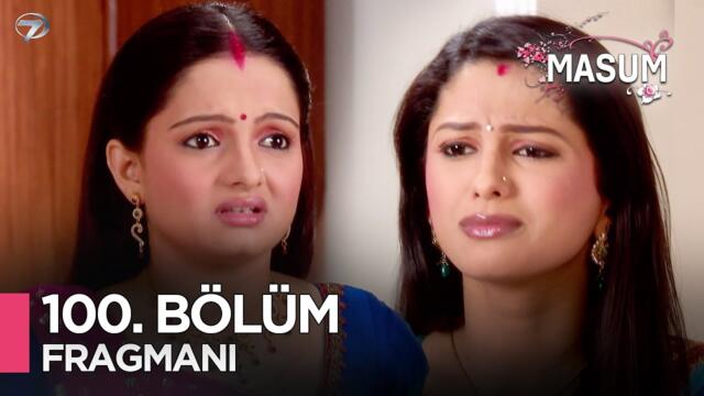 Masum Hint Dizisi | 100. Bölüm Fragmanı @kanal7