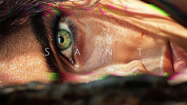 Loreen - Is It Love ( Sant Remix )