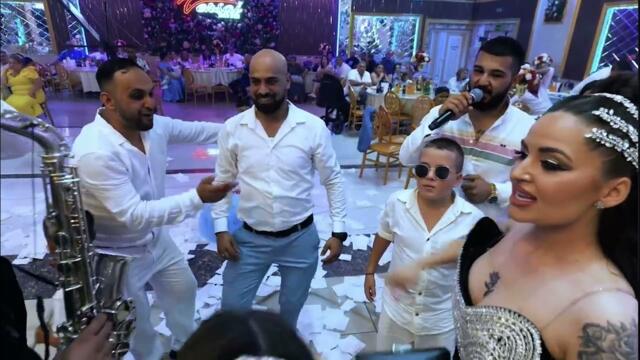 ork.Azis Grup Niki Kuchek 2025 Live