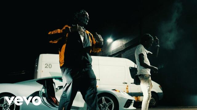 Peezy, Chicken P - All That (Official Video)