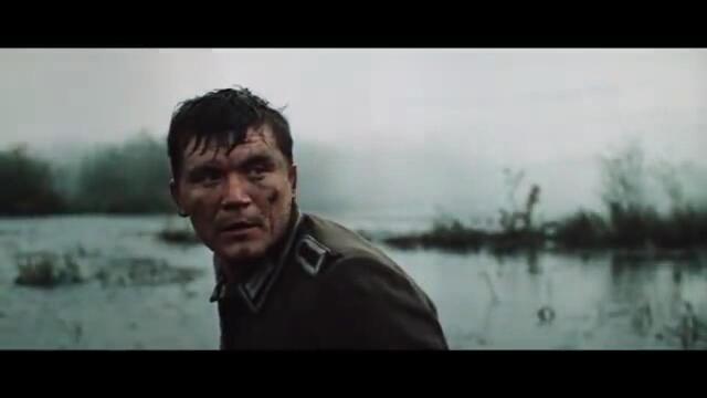 Фронт зад фронтовата линия (Фронт за линией фронта 1977) Е02 1/2