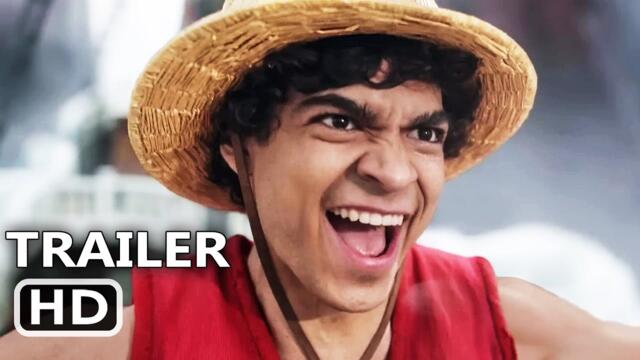 ONE PIECE Season 2 Trailer (2026)