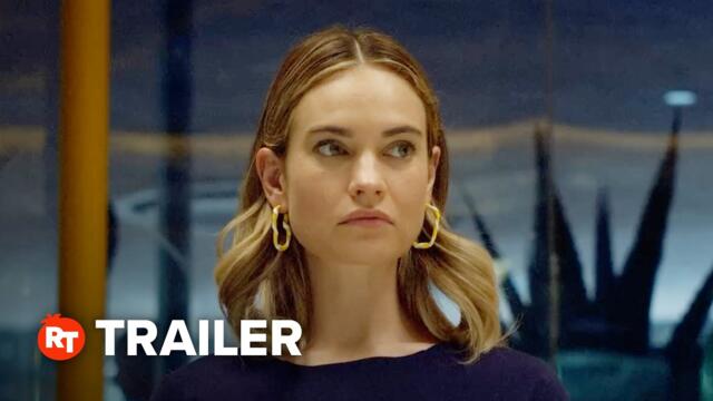 Swiped Trailer #1 (2025)