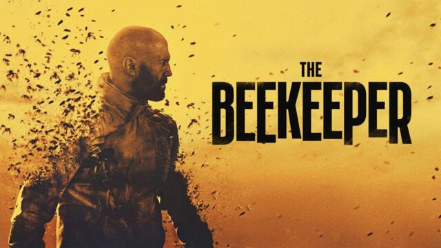 The Beekeeper | Full Movie | Jason Statham Action Thriller | Watch Now in HD