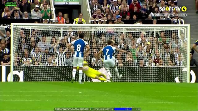 【FULL MATCH】 Newcastle vs. Espanyol | Match Friendlies 2025 -- Portuguese Commentary