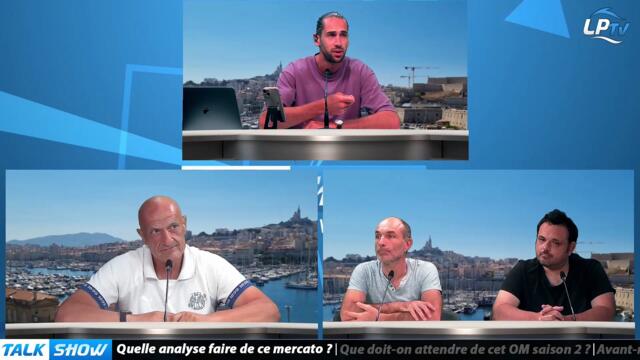 Quelle analyse faire de ce mercato ?