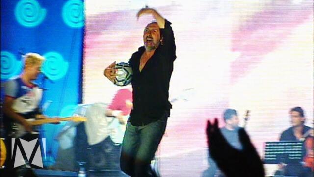 Dino Merlin - Kremen (Koševo 2004)