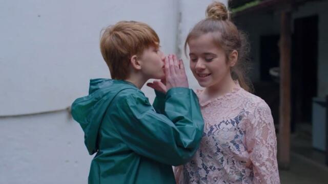 Πέννυ Μπαλτατζή - Το Κορίτσι - Official Video Clip