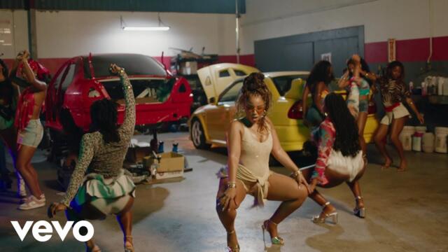 Yung Bredda, Full Blown - The Greatest Bend Over (Take It Easy) Chlöe x MOLIY Remix